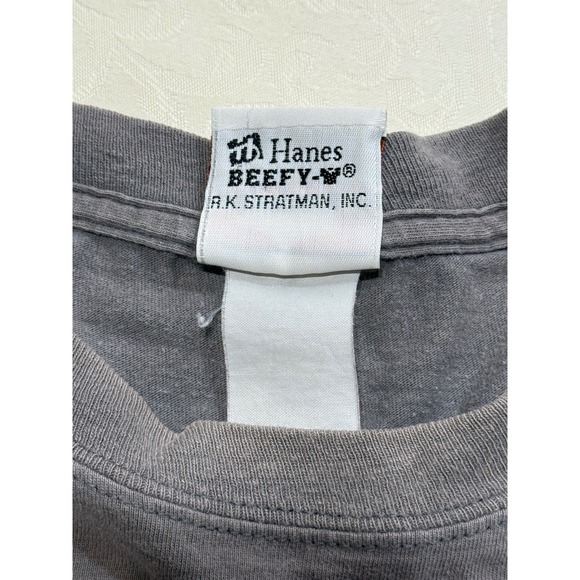 Harley‎ Davidson Baltimore Maryland I Dont Do Rules Graphic T Shirt Men's Size M - Picture 4 of 9